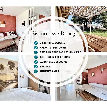 La Maison Bali 펜션