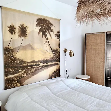 La Maison Bali 펜션 *