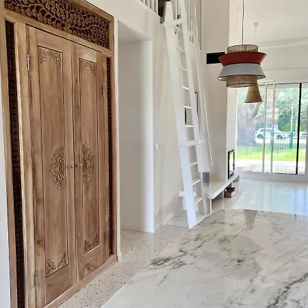 La Maison Bali * 비스카로세