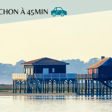펜션 La Maison Bali *