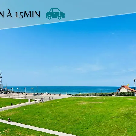 펜션 La Maison Bali *